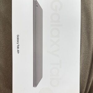 Samsung Galaxy Tab A9+ - Gray